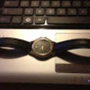 Meet your Posher, Richard